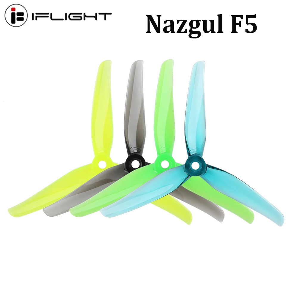 Drone Battery Strap - 4 pares IFlight Nazgul F5/5140 5
