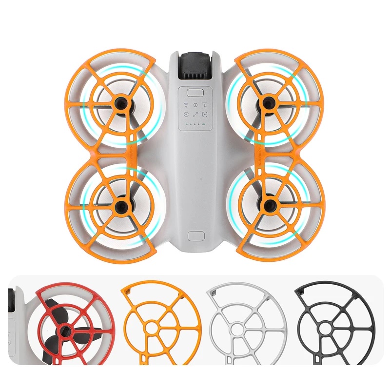 Drone Propeller Guard - Protector de Hélices para DJI NEO,