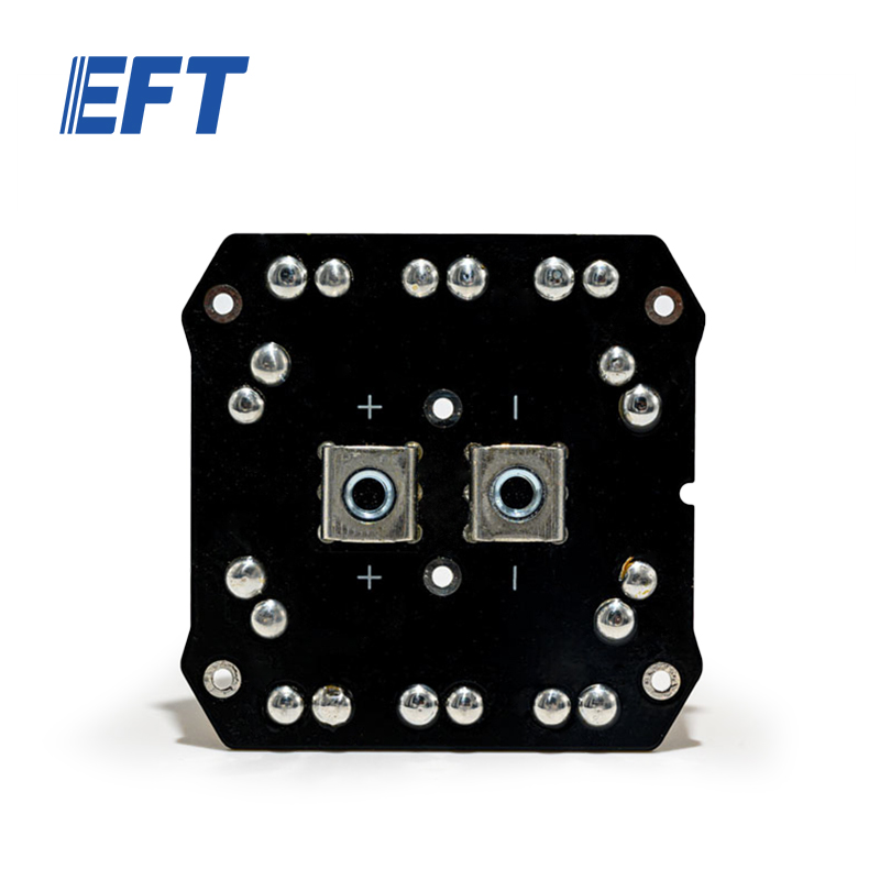 10.05.98.0008 Placa de distrib - Drone Frame reseña y precio