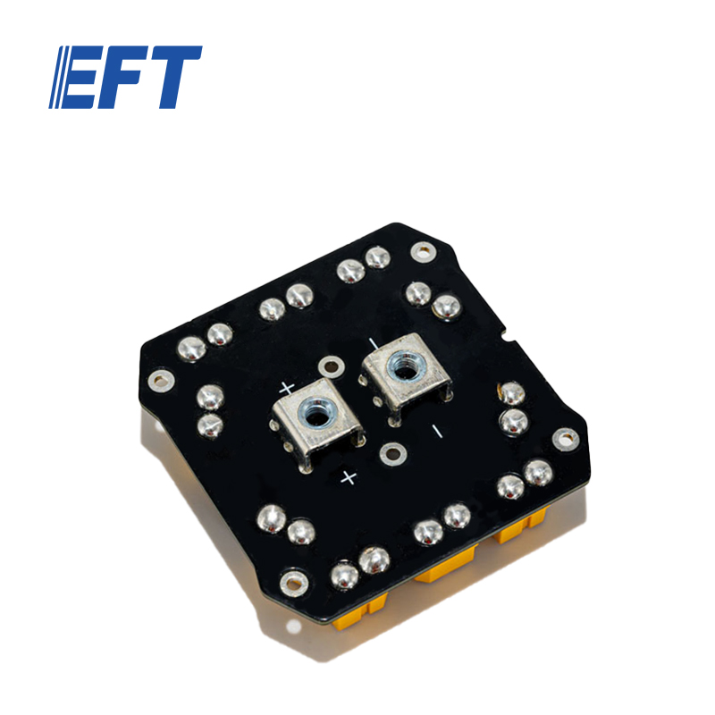 10.05.98.0008 Placa de distrib - Drone Frame reseña y precio