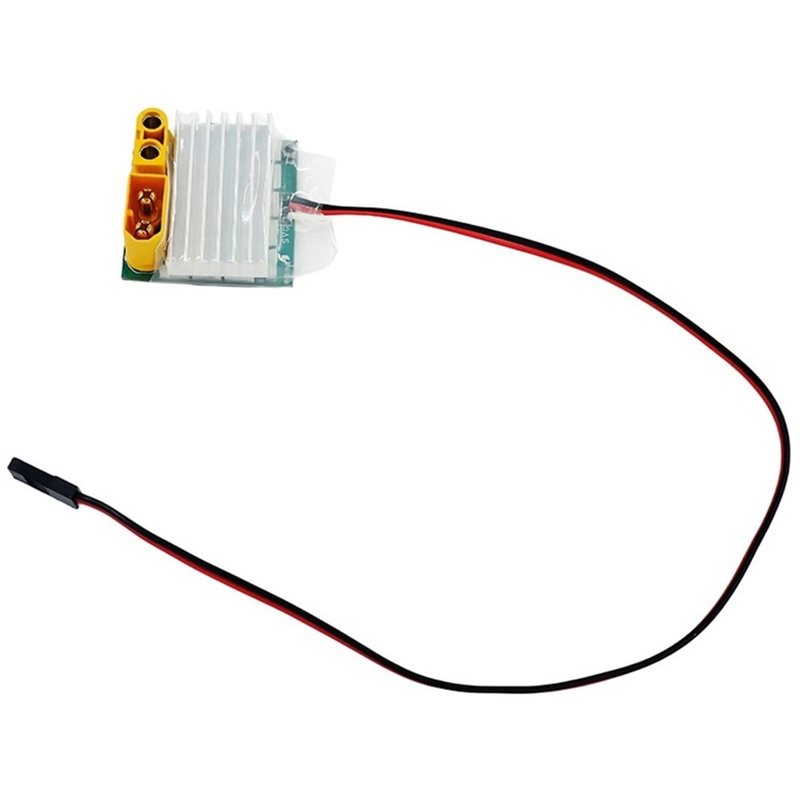 VEHO-4.5-5.5V 2-14S 200A Módul - Drone Motor reseña y precio
