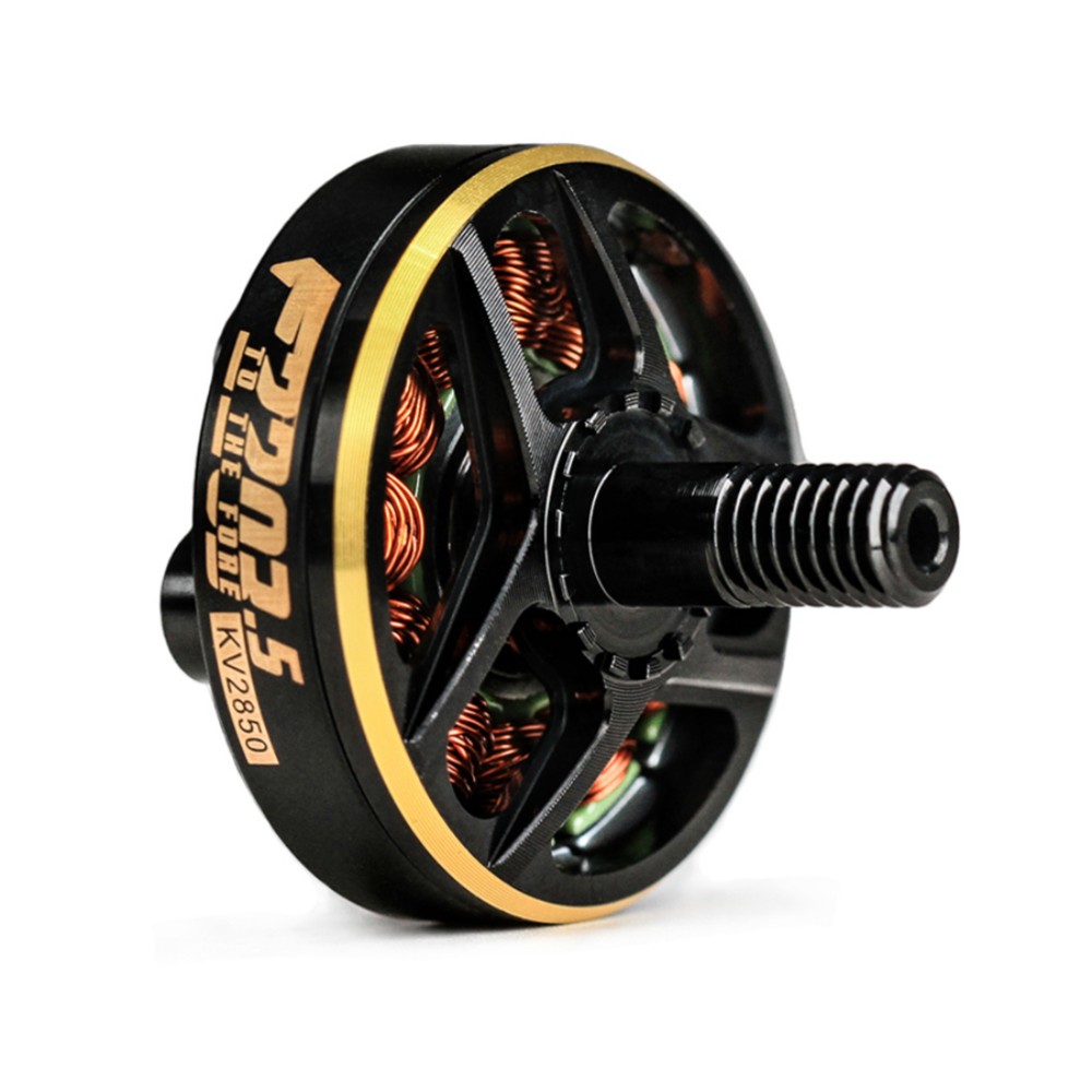 Motor de Carreras Brushless T- - Drone Motor reseña y precio