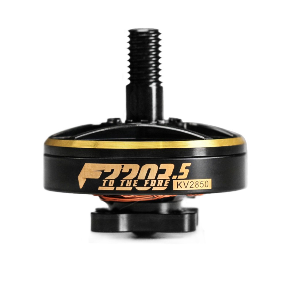 Motor de Carreras Brushless T- - Drone Motor reseña y precio