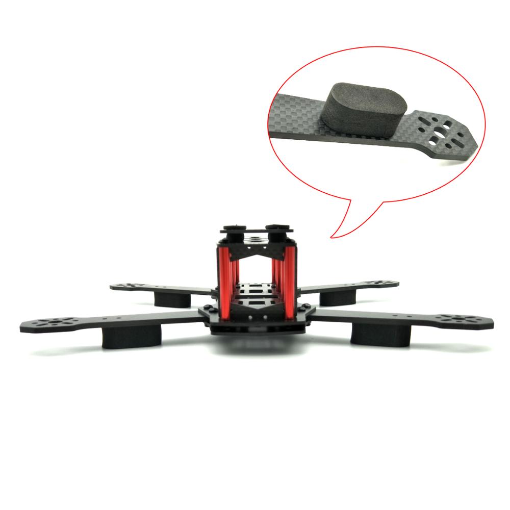 24 Uds FPV estera de esponja a - Drone Power Distribution Board reseña y precio