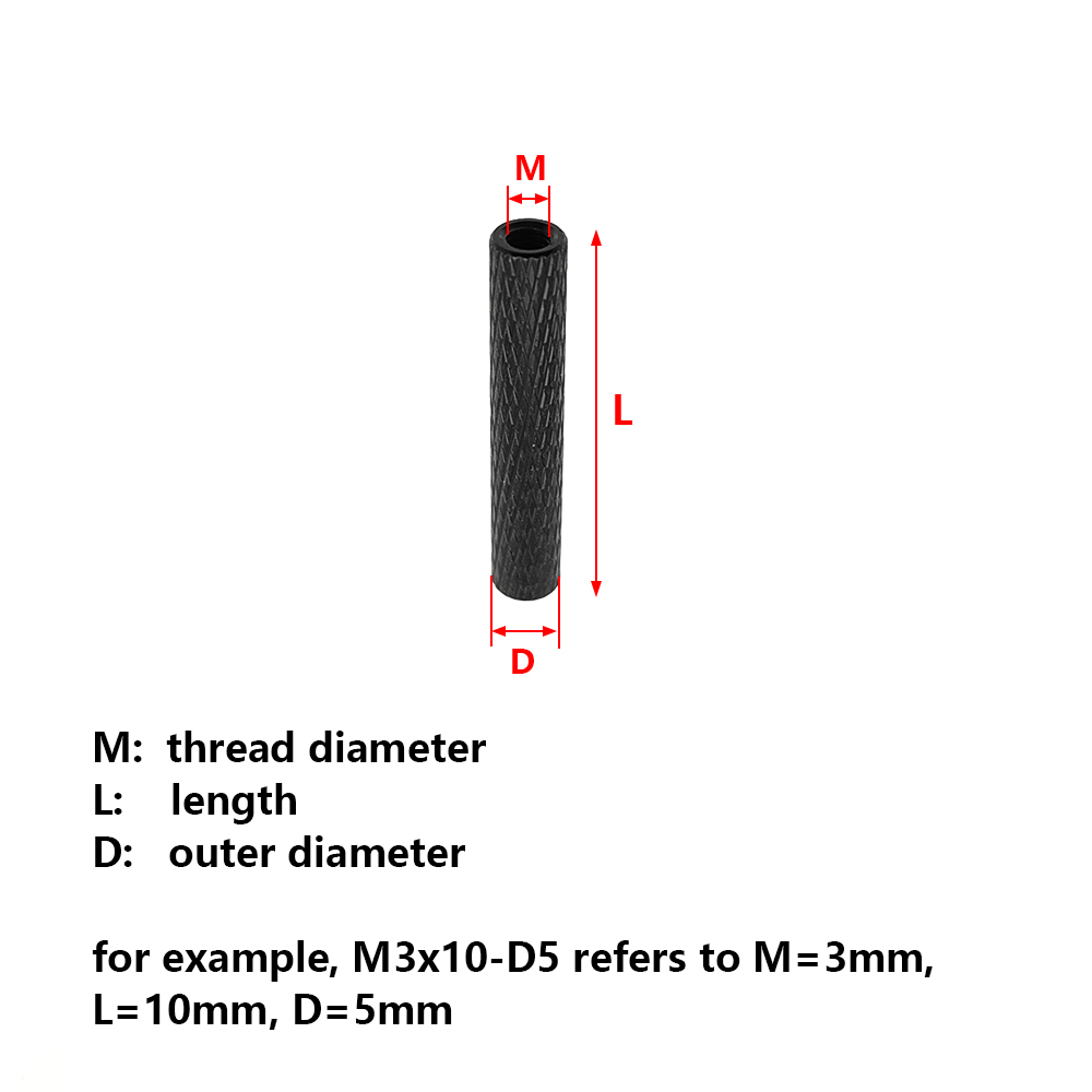 Pilar espaciador de separación - Drone Battery Strap reseña y precio