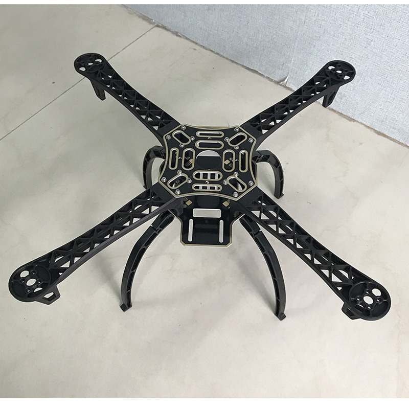 Ruedas universales de avión Qu - Drone Power Distribution Board reseña y precio