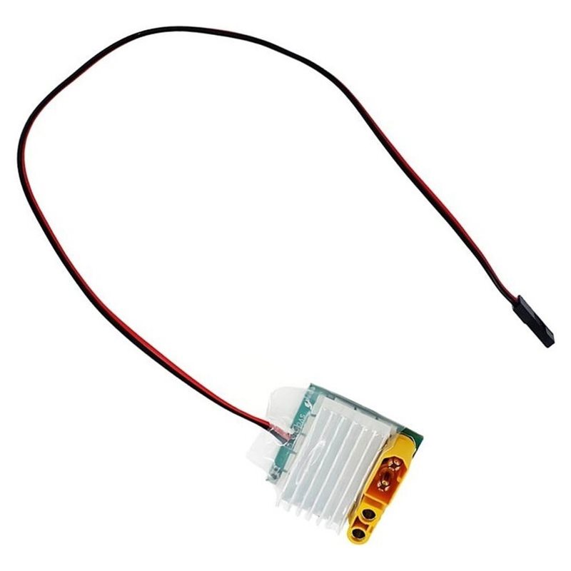 Módulo de interruptor electrón - Drone Motor reseña y precio