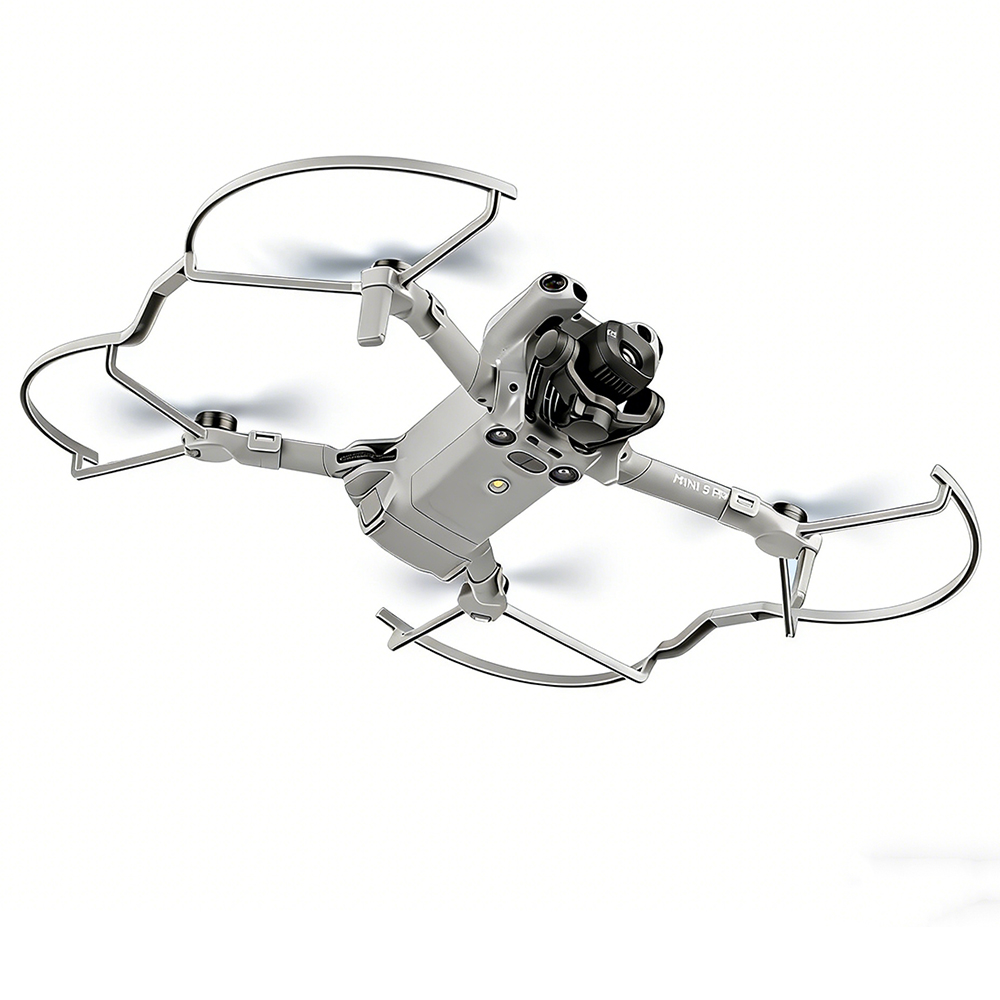 SLONWAKE 5,8G 1200TVL cámara F - Drone Frame reseña y precio