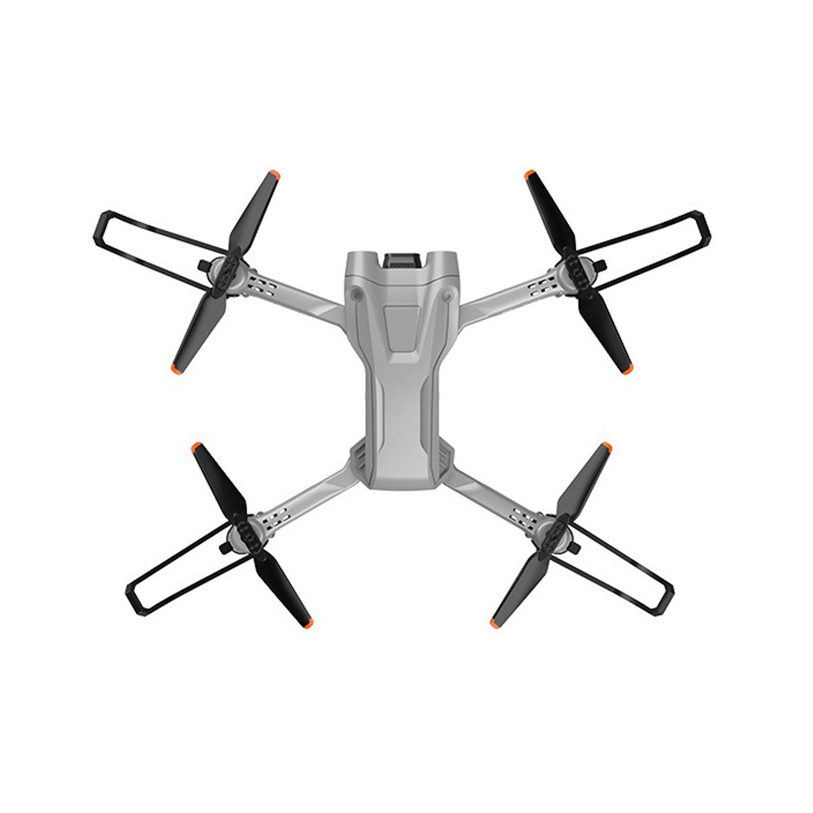 Juego de protectores de hélice - Drone Propeller Guard reseña y precio