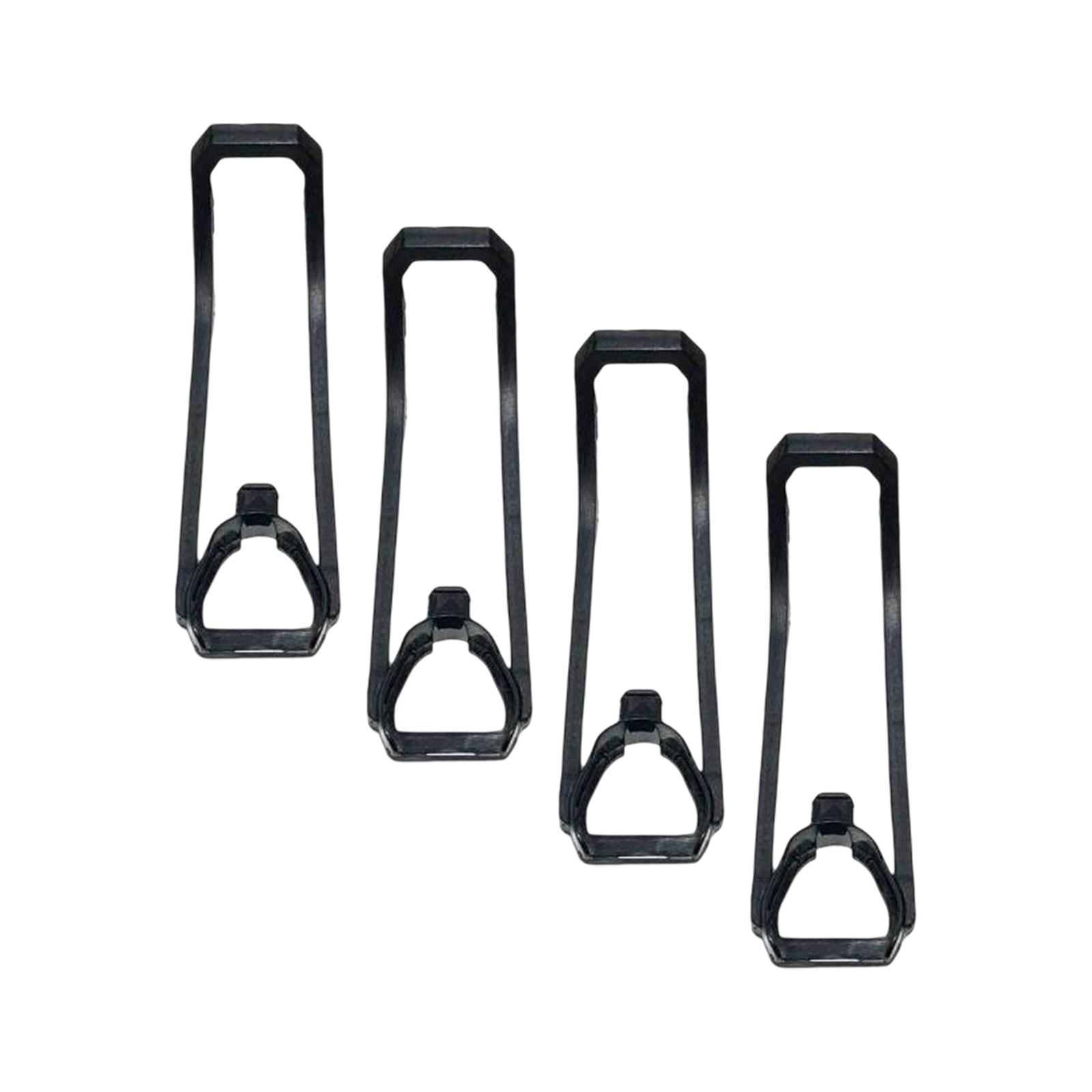 Juego de protectores de hélice - Drone Propeller Guard reseña y precio