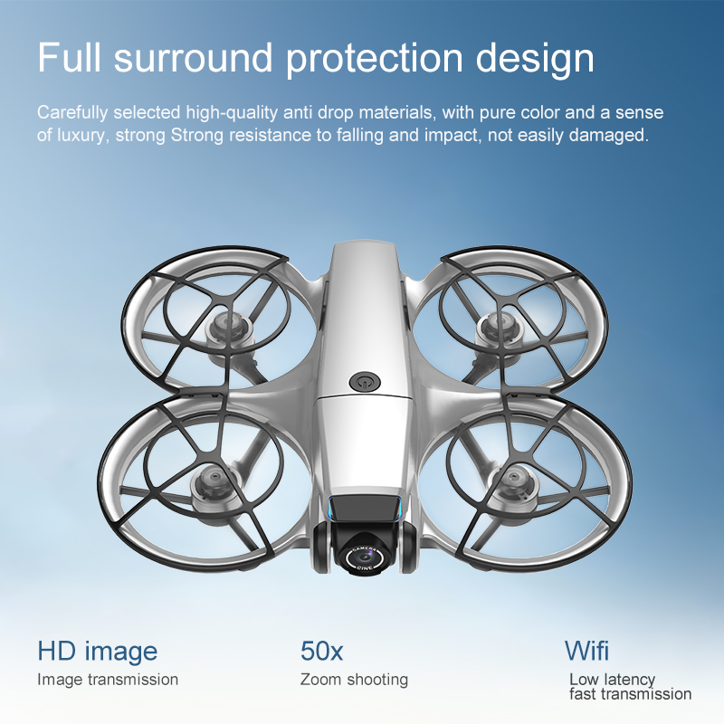 Dron GT9 8K Original con GPS,  - Drone Gps Mount reseña y precio